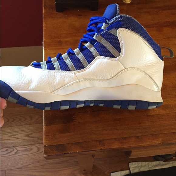 Jordan retro 10 - Picture 1 of 4
