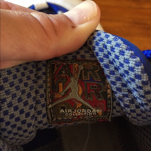 Jordan retro 10 - Picture 2 of 4