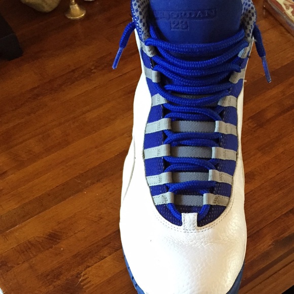 Jordan retro 10 - Picture 3 of 4