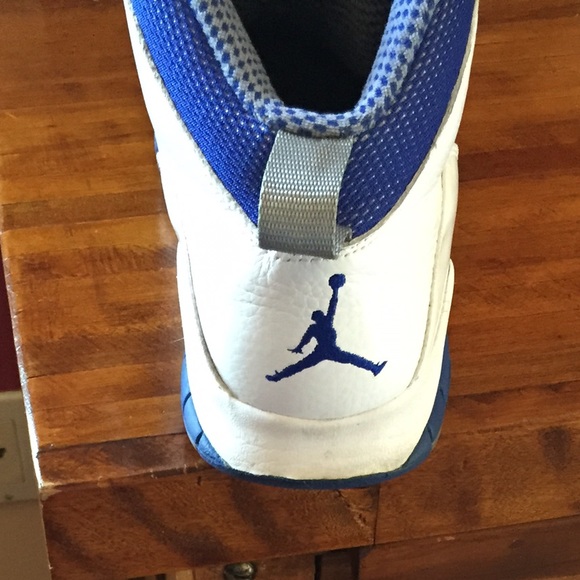 Jordan retro 10 - Picture 4 of 4