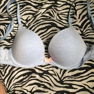 Victoria secret bra