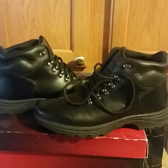 Rockport XCS Boots