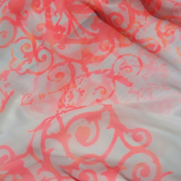 5 ⭐️RATED 😍SEE PICS FOR TRUE COLOR😍SHIFT DRESS - Picture 3 of 4