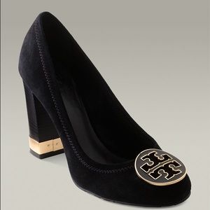 Tory Burch Heels Sz 8 NO TRADES