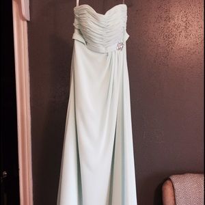 Bridesmaids dress