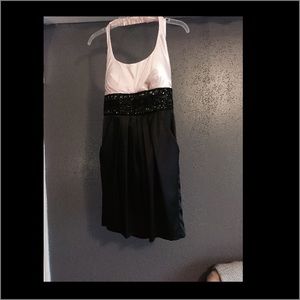 Halter dress