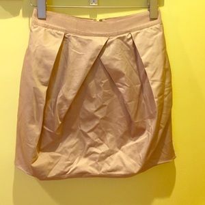 JCrew Mini Skirt