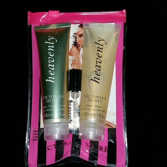 VS HEAVENLY SET (BUY NOW OR GET FREE YOUR CHOICE!)