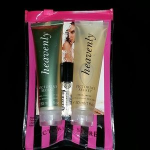 VS HEAVENLY SET (BUY NOW OR GET FREE YOUR CHOICE!)