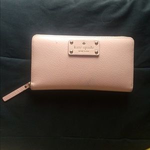 Kate Spade♠️💗 wallet