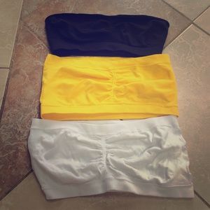 Bandeau Bundle