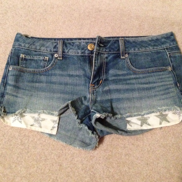 Perfect for 4th of July ❤️💙