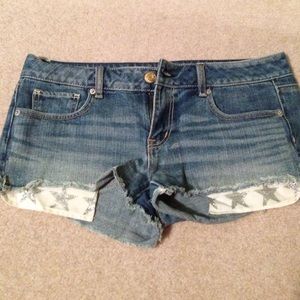 Perfect for 4th of July ❤️💙