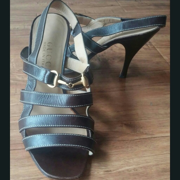 Gucci Shoes/ Sandals