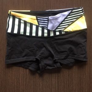 lululemon athletica spandex