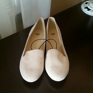 Ballerina flats