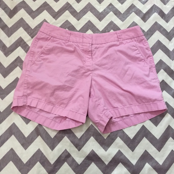 J. Crew broken in chino in lavender
