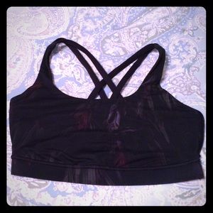 Lululemon Energy Bra - 8