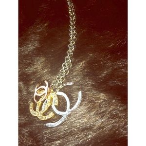 Chanel necklace