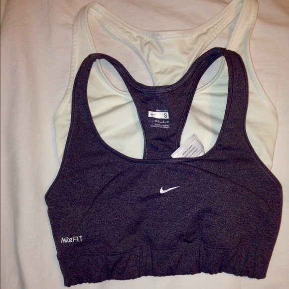 Nike Sports Bra Bundle