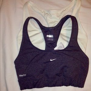 Nike Sports Bra Bundle