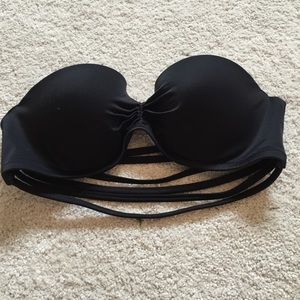 Victoria's Secret swim suit -34B