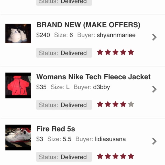 To Thise Who Think I'm A Scammer Etc. - Picture 2 of 3