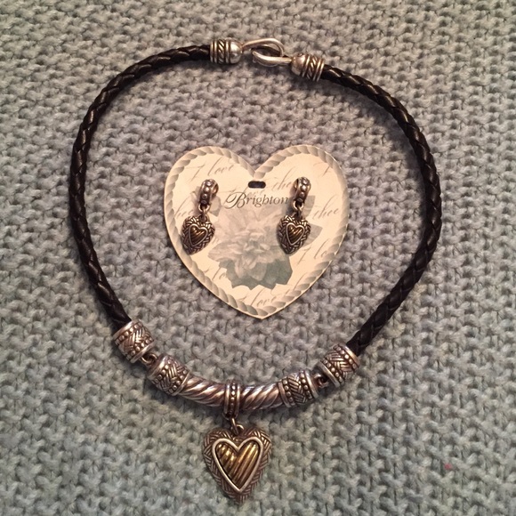 Brighton jewelry