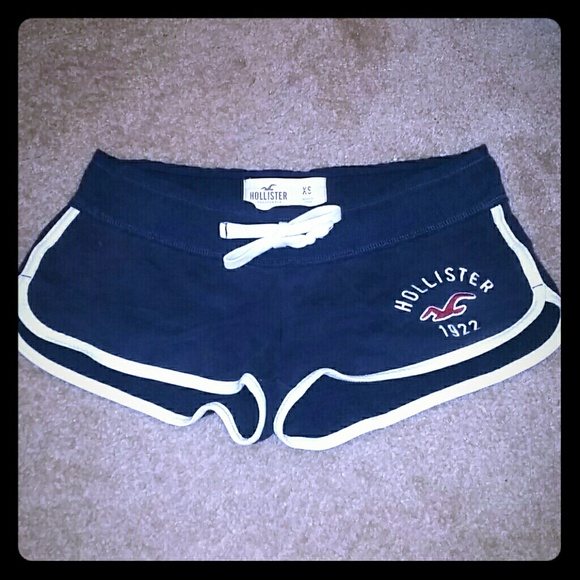 Hollister Shorts