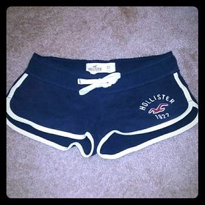 Hollister Shorts