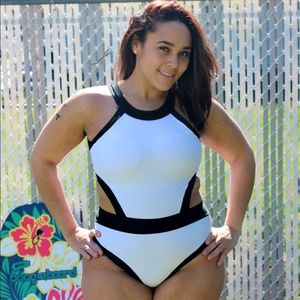 NWT bikini