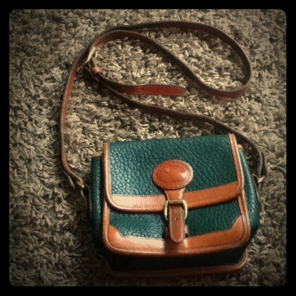Dooney & Bourke Cross-body Purse