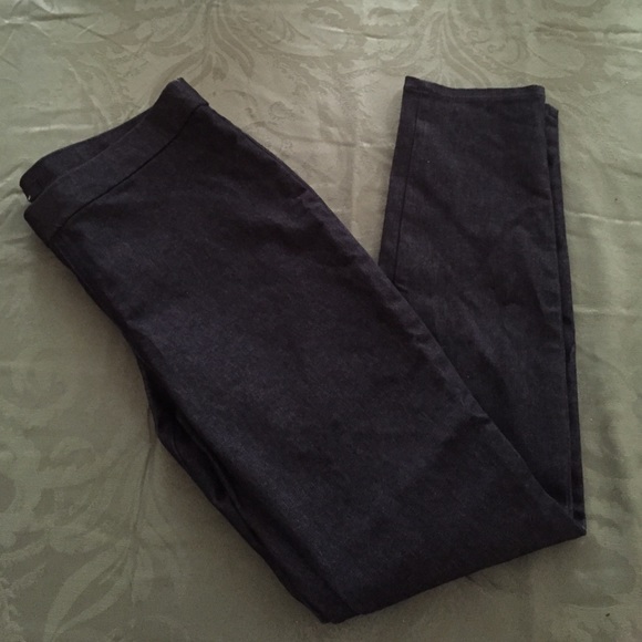 Express stretch skinny jean