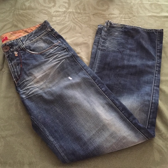 Miss sixty Jean