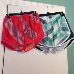 Nike Tempo Shorts