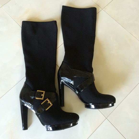 Michael kors boots