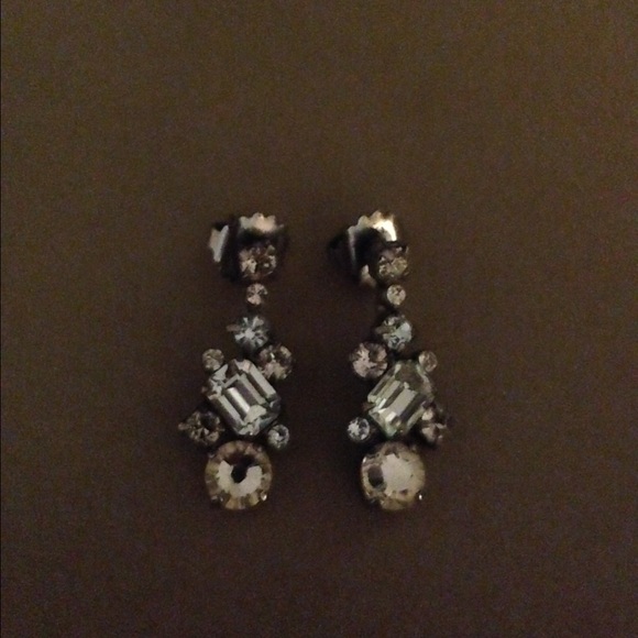 Sorrelli Earrings like new!!