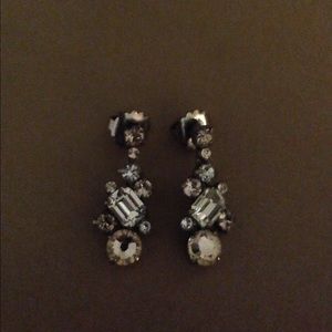 Sorrelli Earrings like new!!