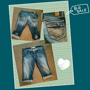 BKE Denim