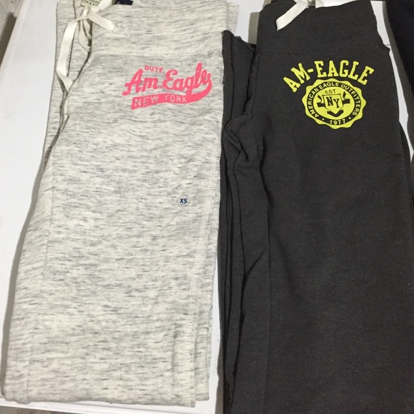 American eagle sweats