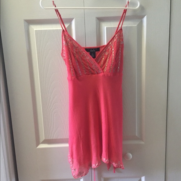 Arden B tunic