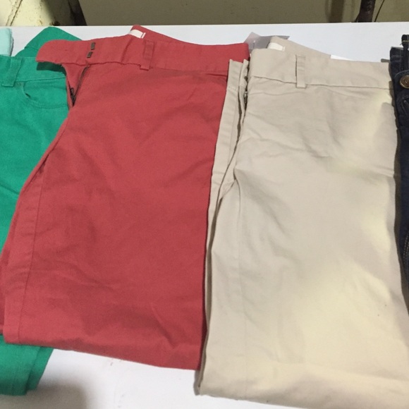 Loft pants - Picture 2 of 3
