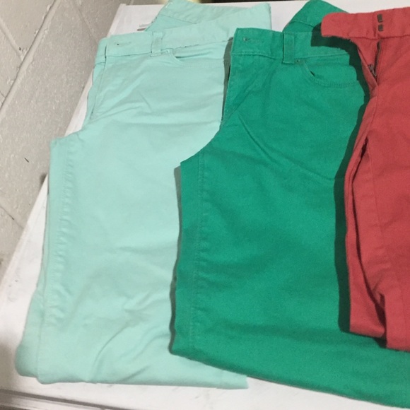 Loft pants - Picture 3 of 3