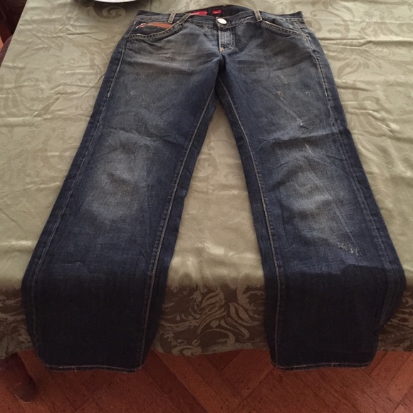 Miss sixty Jean