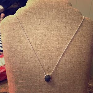 Stella & dot necklace and bracelet