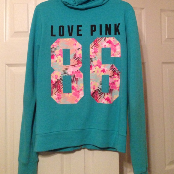 Victoria Secret PINK hoodie