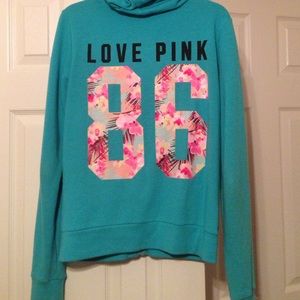 Victoria Secret PINK hoodie