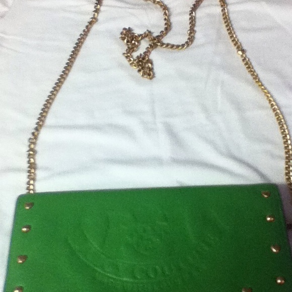 Juicy Couture Shoulder  Bag