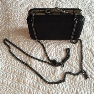 House of Harlow 1960 structured bag