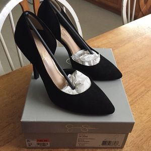 Jessica Simpson Heels